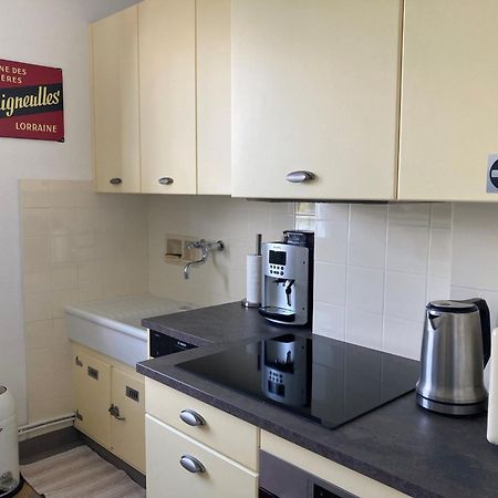 Ferienwohnung Au Fil De La Seine Vernon  Exterior foto